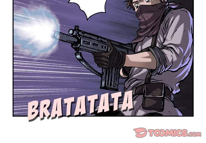 Leviathan Chapter 101 - Page 2