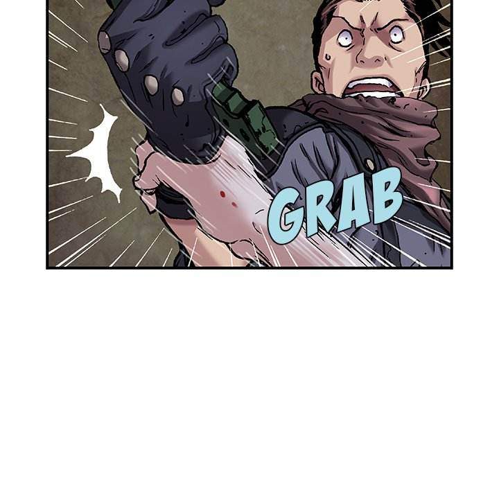 Leviathan Chapter 101 - Page 20