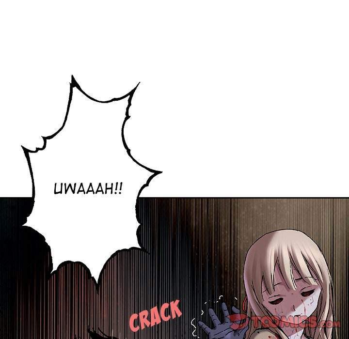 Leviathan Chapter 101 - Page 22