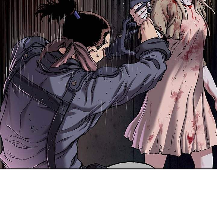 Leviathan Chapter 101 - Page 23