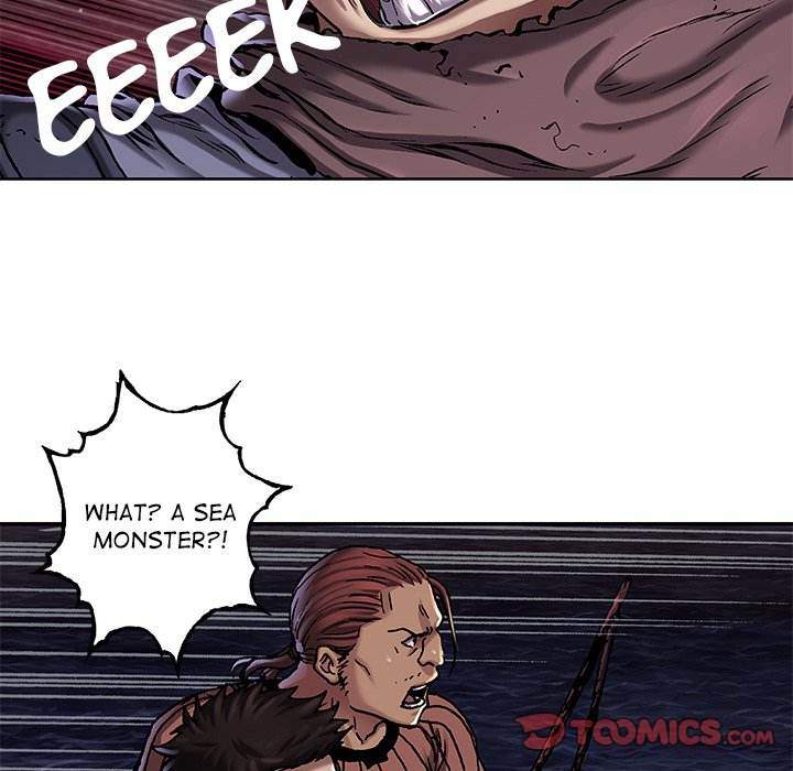Leviathan Chapter 101 - Page 38