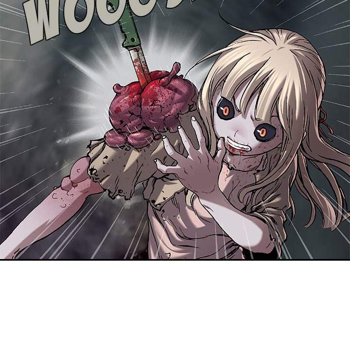 Leviathan Chapter 101 - Page 51