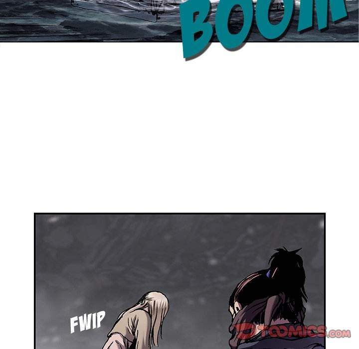 Leviathan Chapter 101 - Page 6