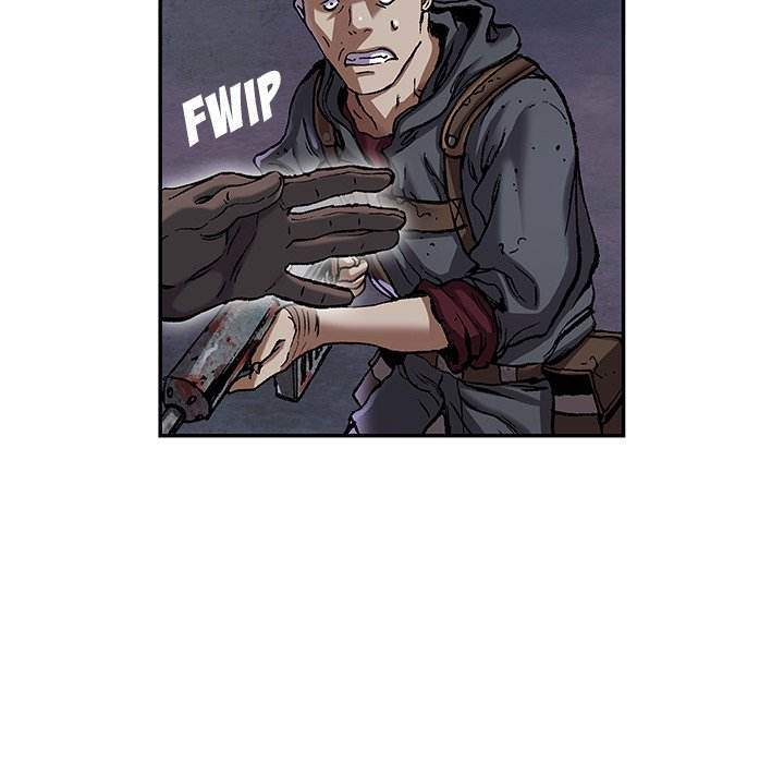 Leviathan Chapter 101 - Page 60