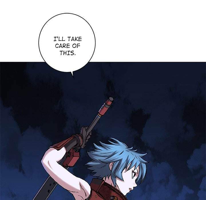 Leviathan Chapter 101 - Page 61