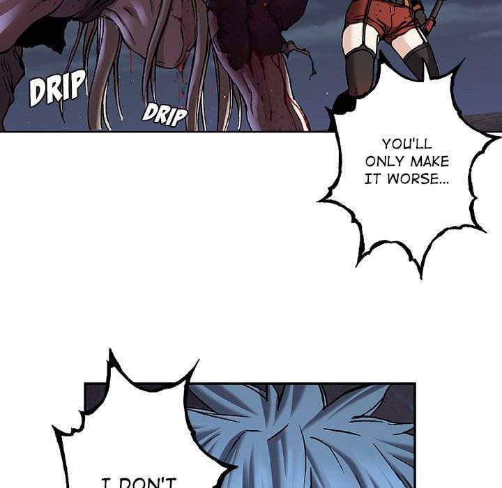 Leviathan Chapter 101 - Page 81