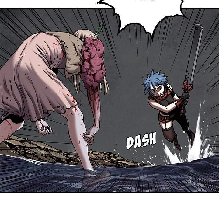 Leviathan Chapter 101 - Page 85