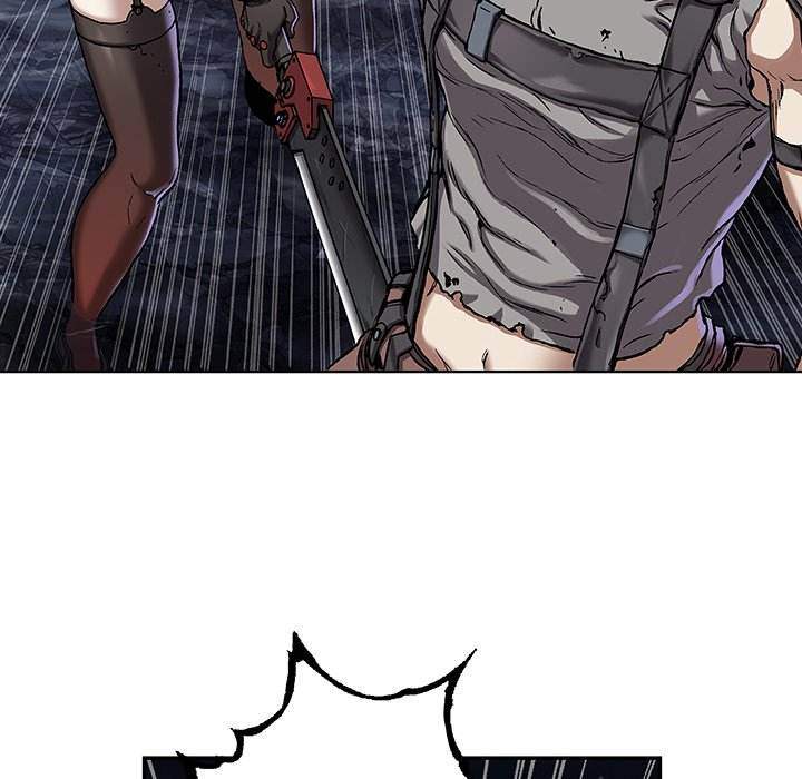 Leviathan Chapter 101 - Page 89