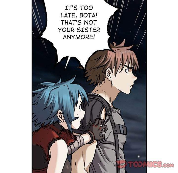 Leviathan Chapter 101 - Page 90