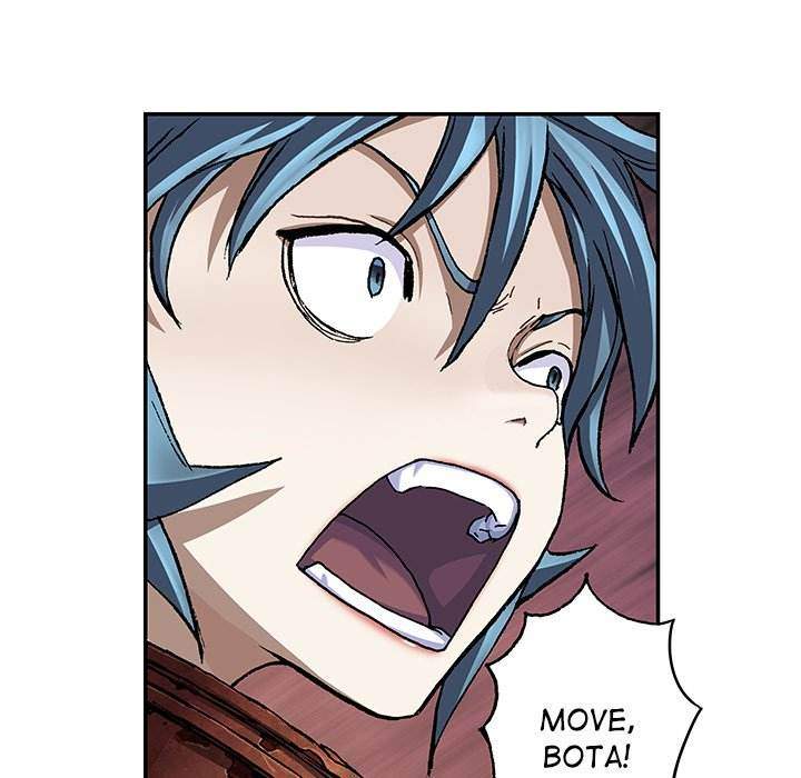 Leviathan Chapter 101 - Page 97