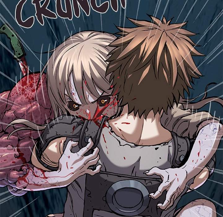 Leviathan Chapter 102 - Page 12