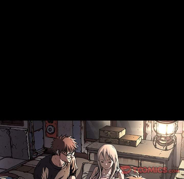 Leviathan Chapter 102 - Page 38