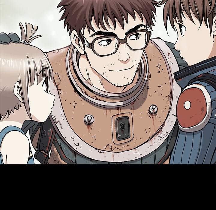 Leviathan Chapter 102 - Page 41