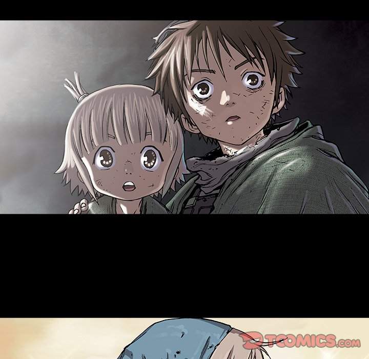 Leviathan Chapter 102 - Page 42