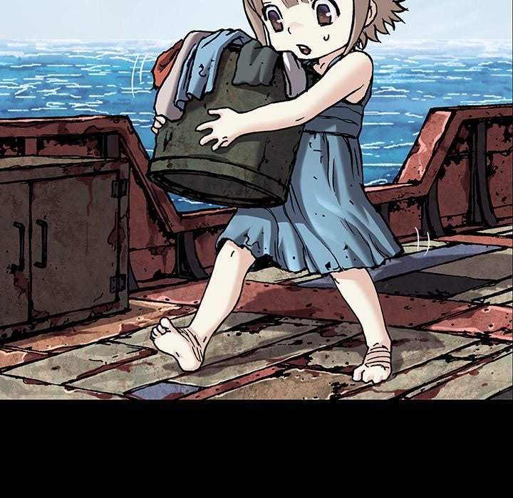 Leviathan Chapter 102 - Page 71