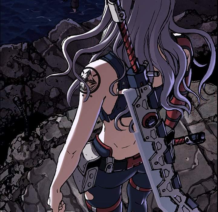 Leviathan Chapter 102 - Page 83