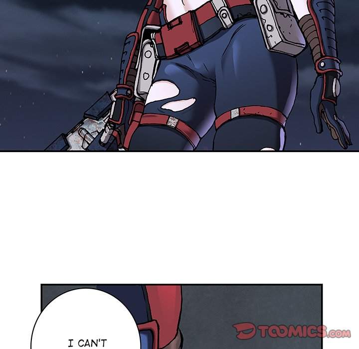 Leviathan Chapter 102 - Page 86