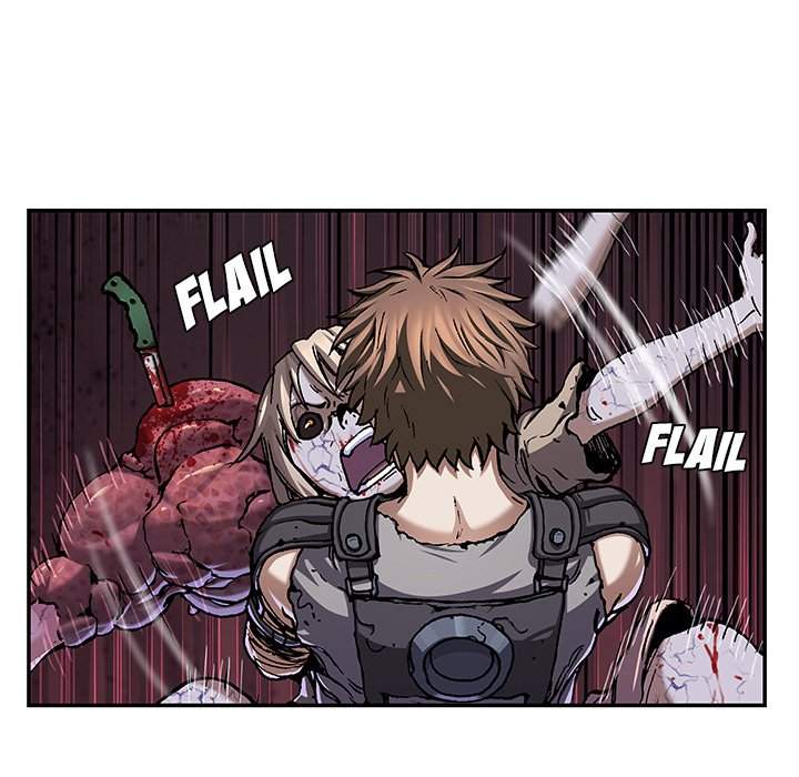 Leviathan Chapter 102 - Page 9