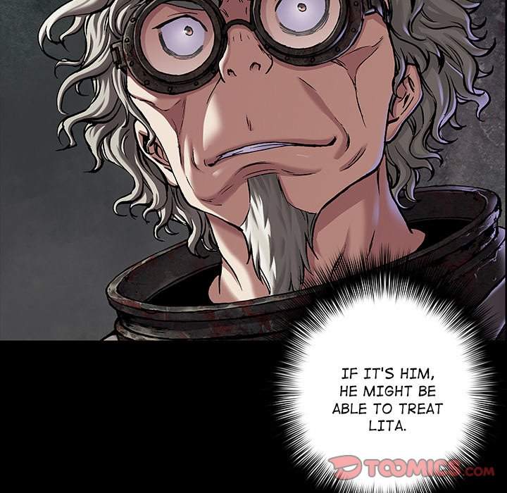 Leviathan Chapter 102 - Page 94