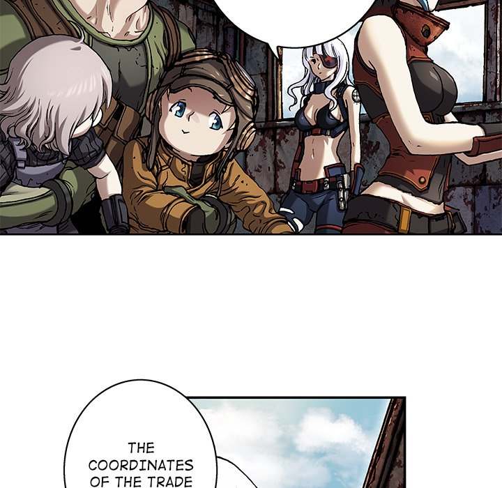 Leviathan Chapter 103 - Page 100