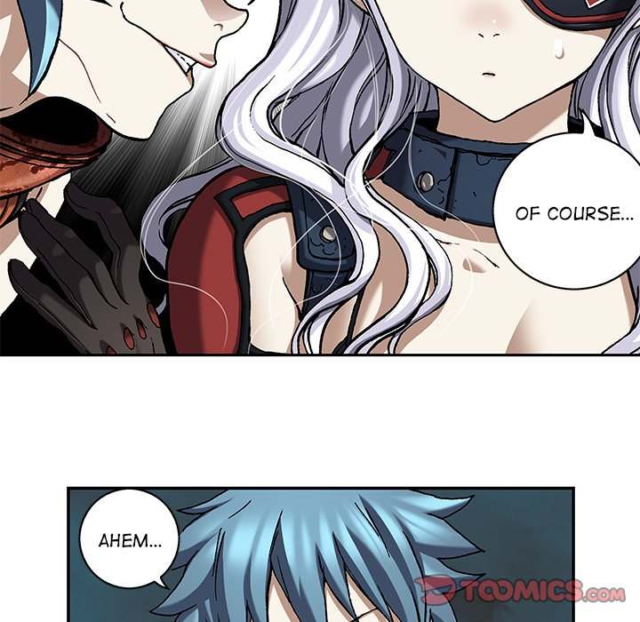 Leviathan Chapter 103 - Page 105