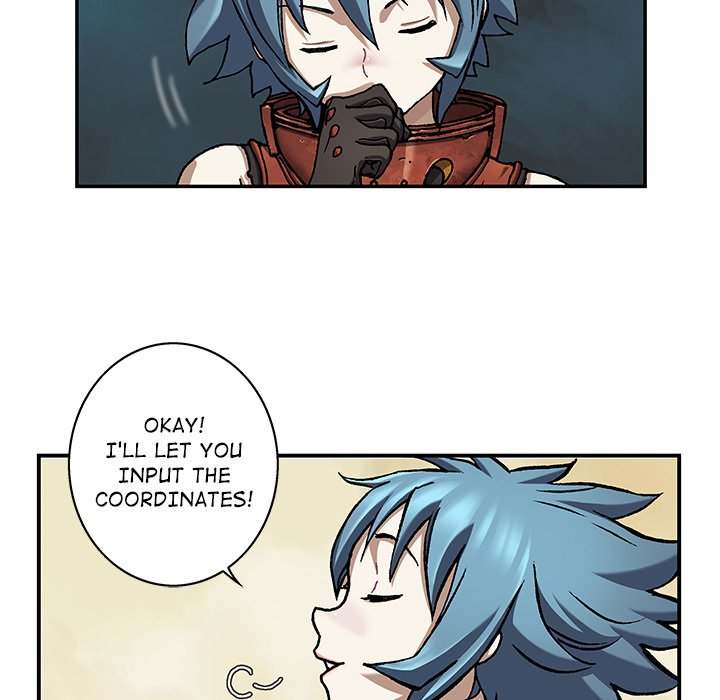 Leviathan Chapter 103 - Page 106