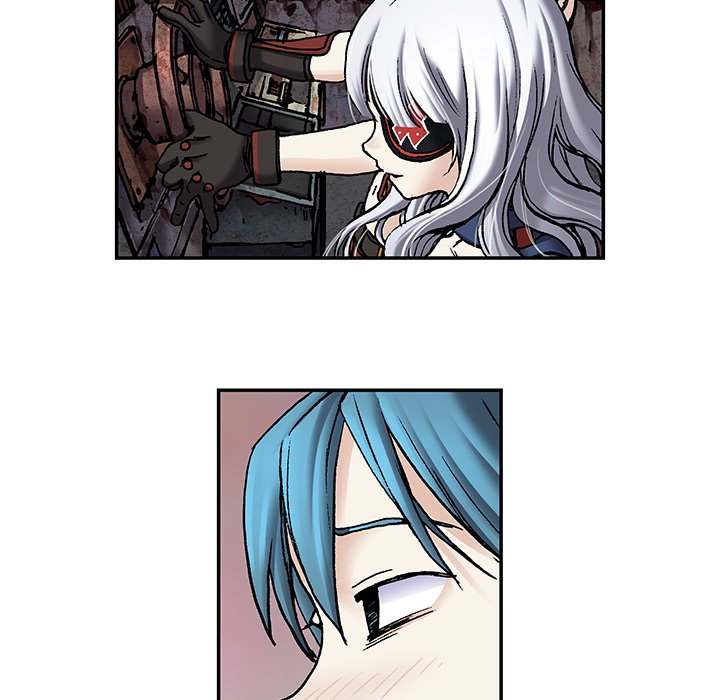 Leviathan Chapter 103 - Page 110