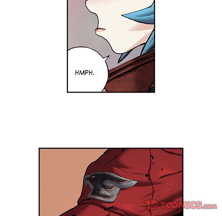 Leviathan Chapter 103 - Page 111