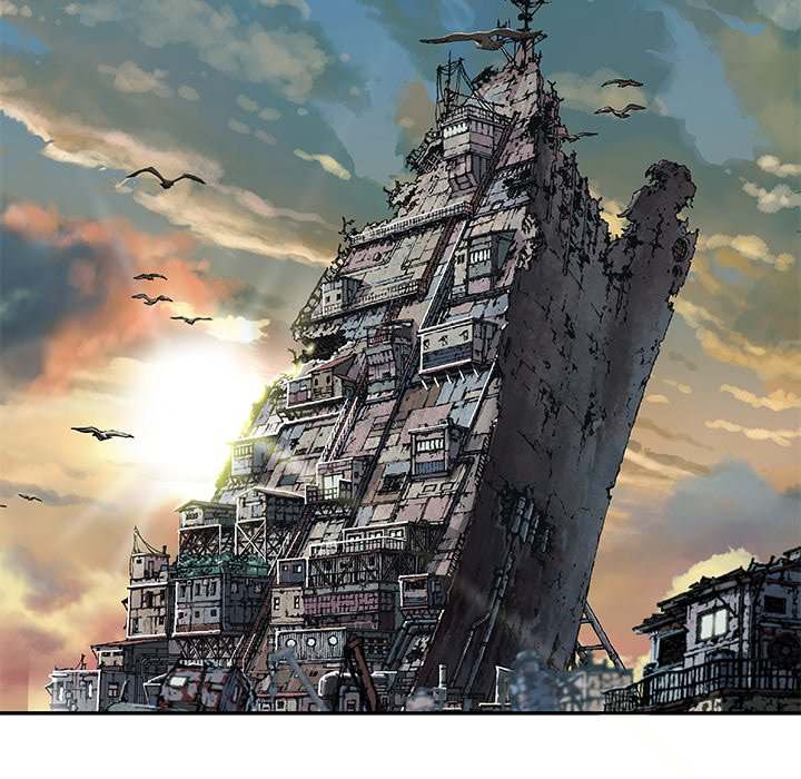 Leviathan Chapter 103 - Page 19