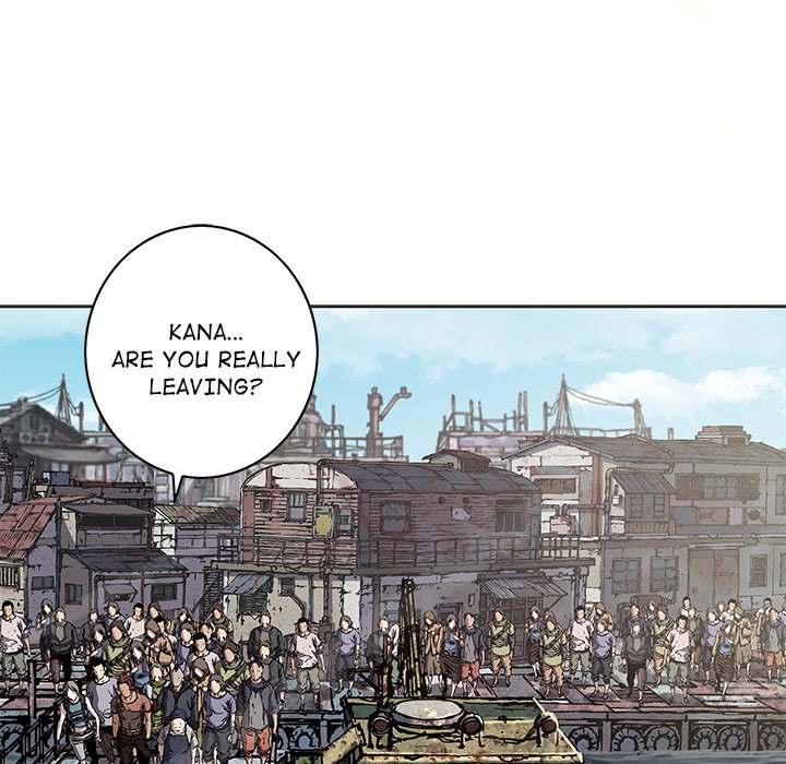 Leviathan Chapter 103 - Page 20