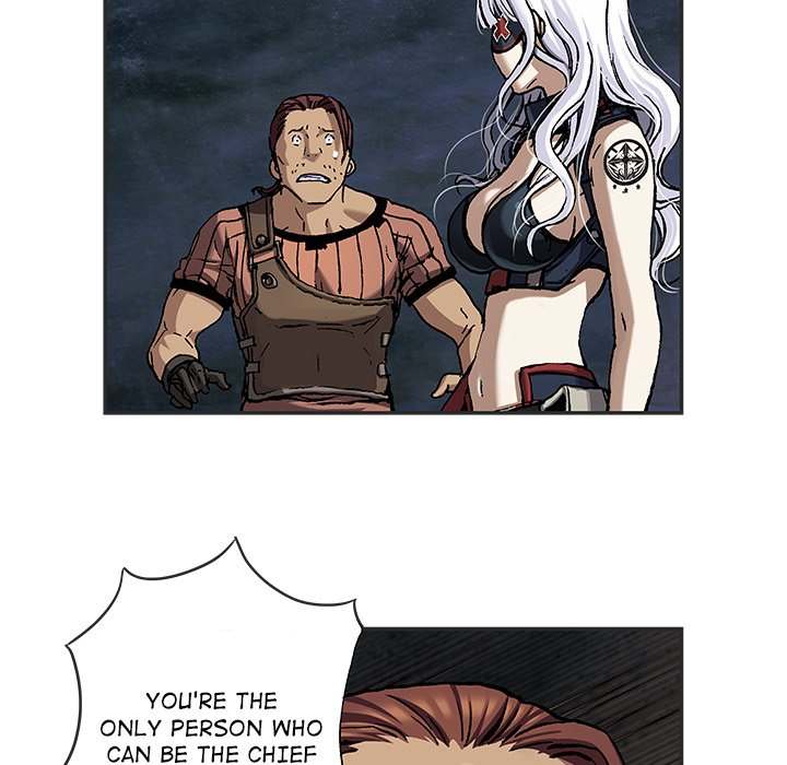 Leviathan Chapter 103 - Page 23