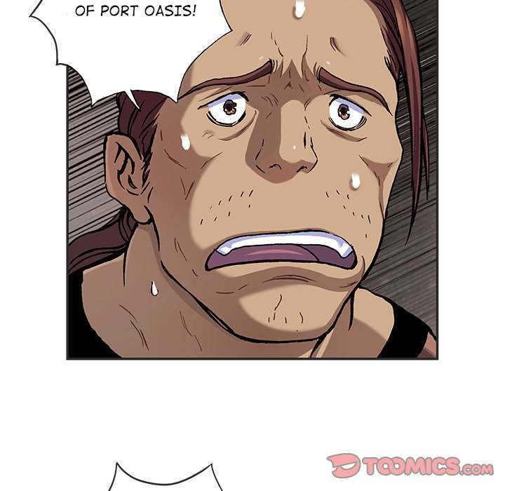 Leviathan Chapter 103 - Page 24