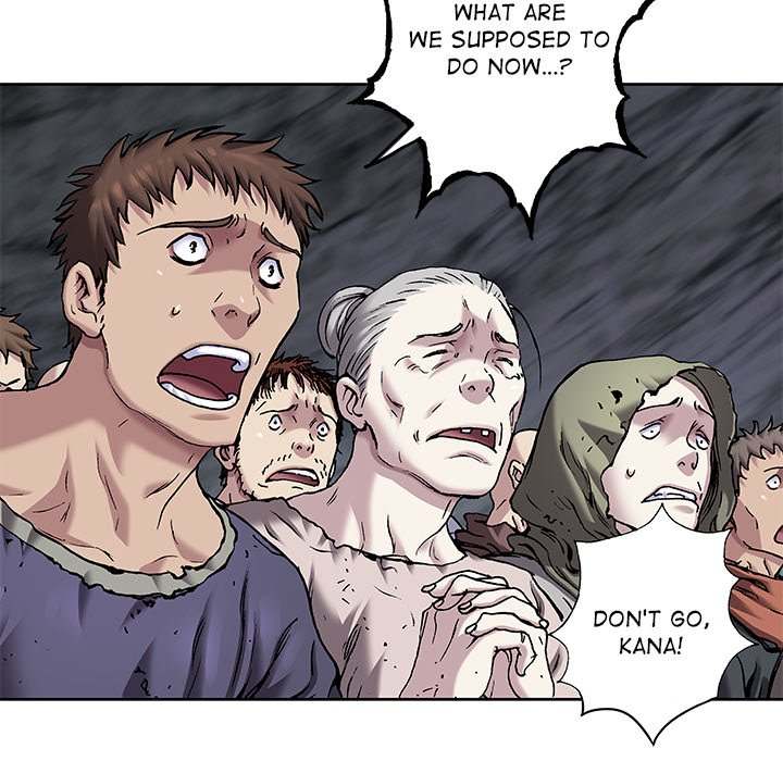 Leviathan Chapter 103 - Page 26