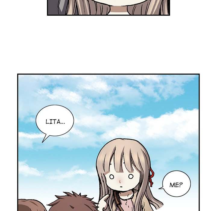 Leviathan Chapter 103 - Page 44