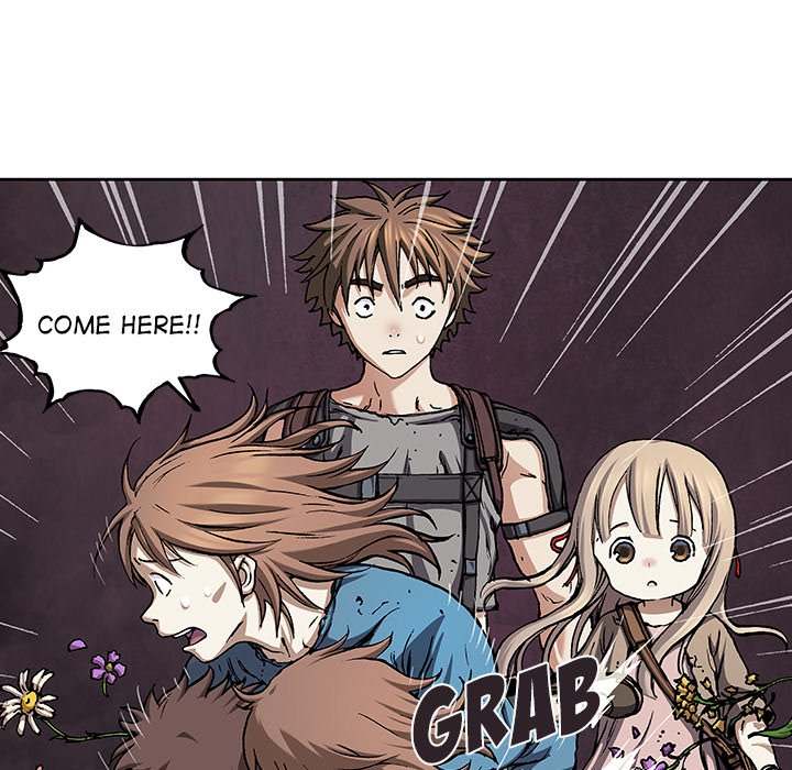 Leviathan Chapter 103 - Page 49