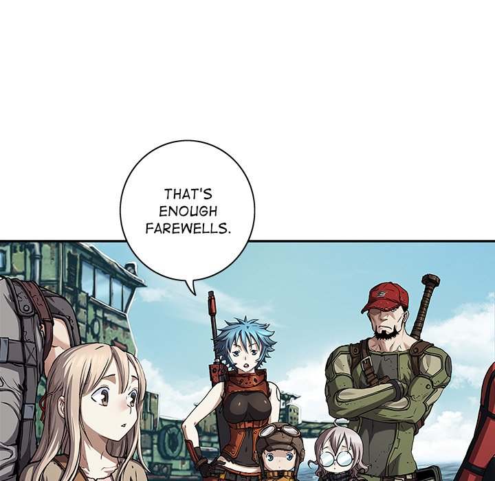 Leviathan Chapter 103 - Page 56