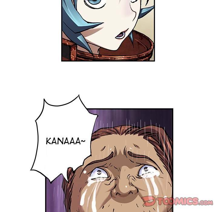 Leviathan Chapter 103 - Page 60