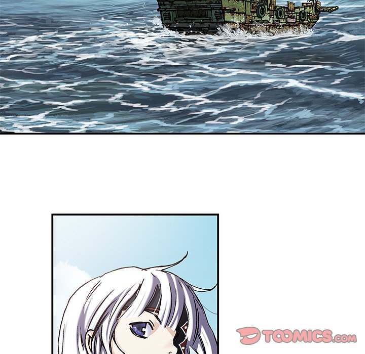 Leviathan Chapter 103 - Page 63