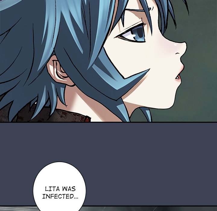 Leviathan Chapter 103 - Page 74