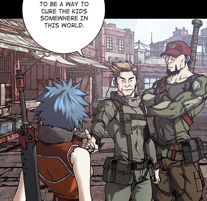 Leviathan Chapter 103 - Page 80