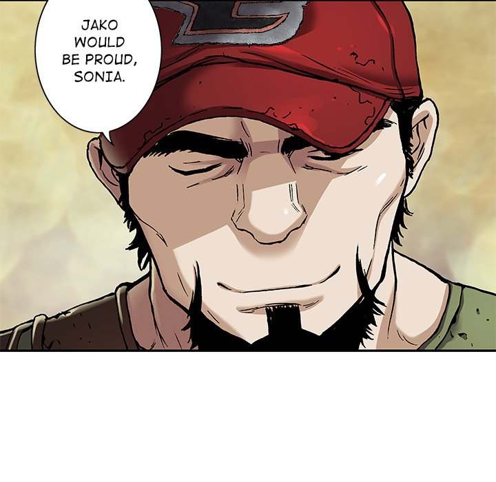 Leviathan Chapter 103 - Page 88