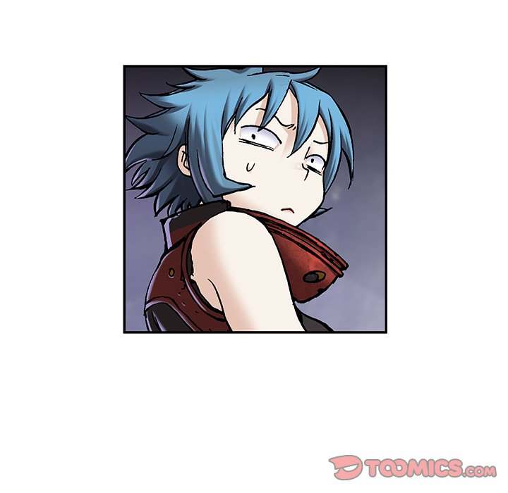 Leviathan Chapter 103 - Page 90