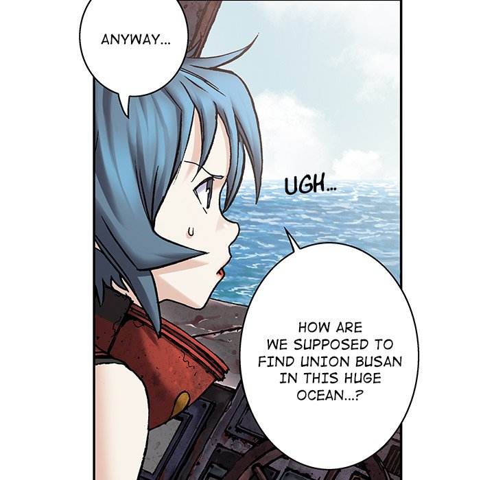 Leviathan Chapter 104 - Page 15