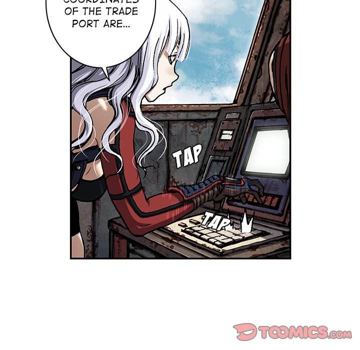 Leviathan Chapter 104 - Page 18