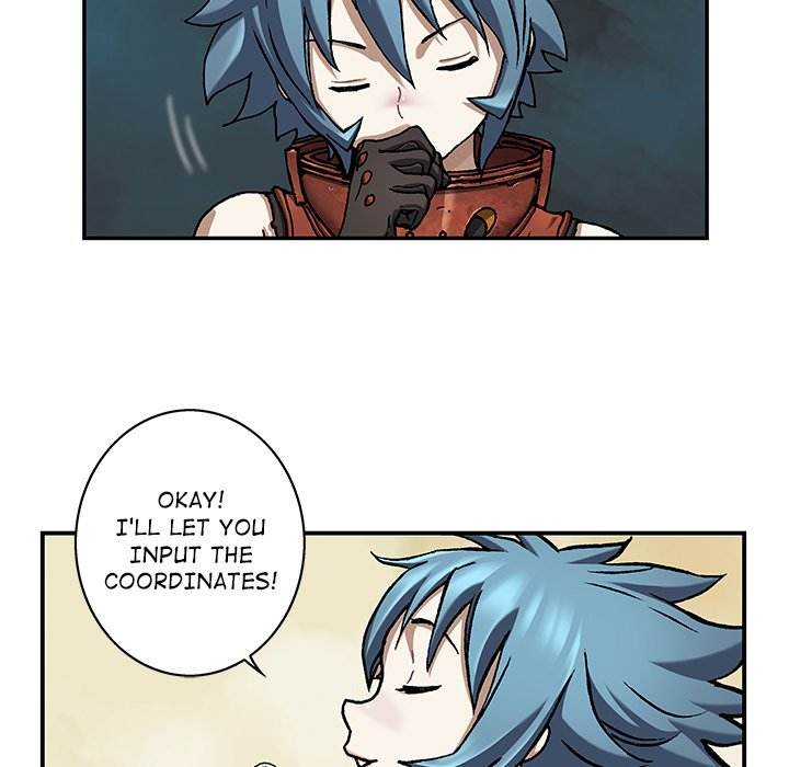 Leviathan Chapter 104 - Page 23