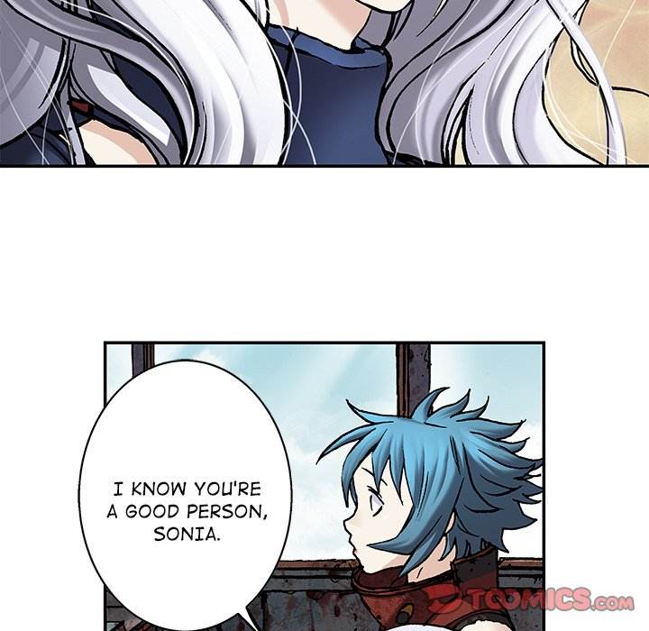 Leviathan Chapter 104 - Page 26