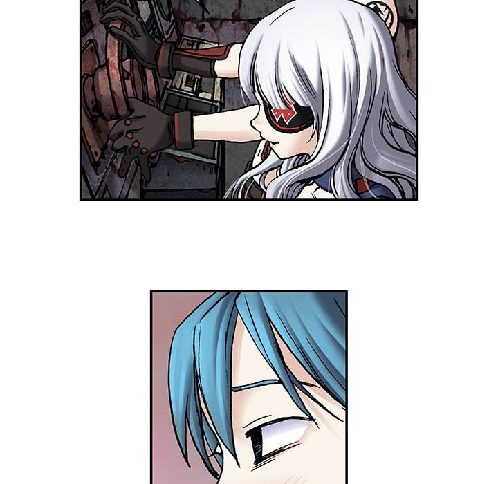 Leviathan Chapter 104 - Page 27