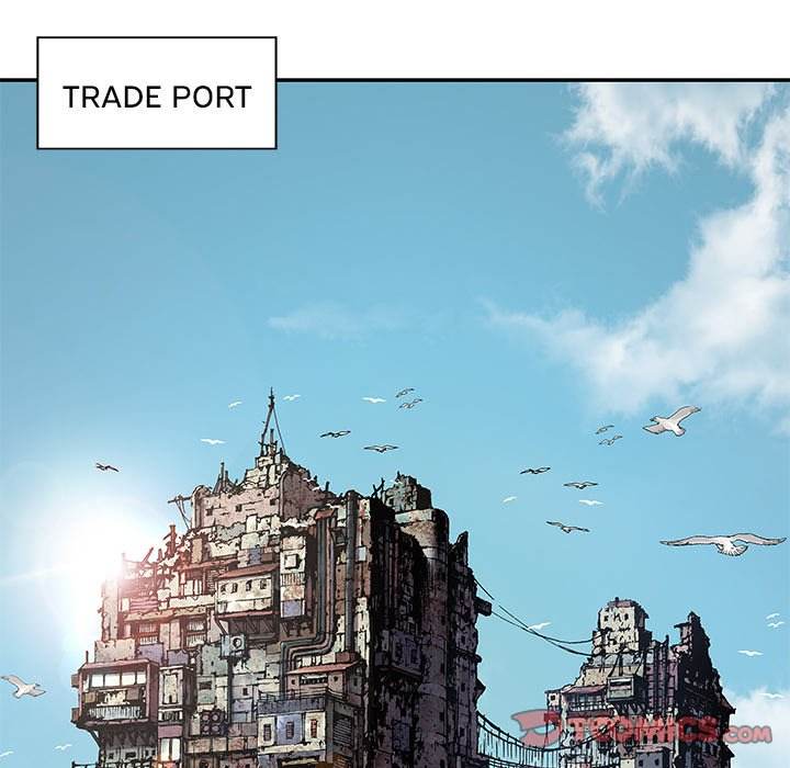 Leviathan Chapter 104 - Page 34