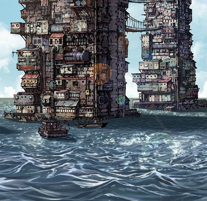 Leviathan Chapter 104 - Page 35