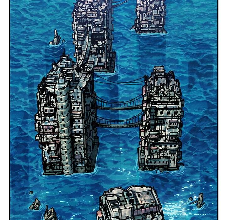 Leviathan Chapter 104 - Page 37